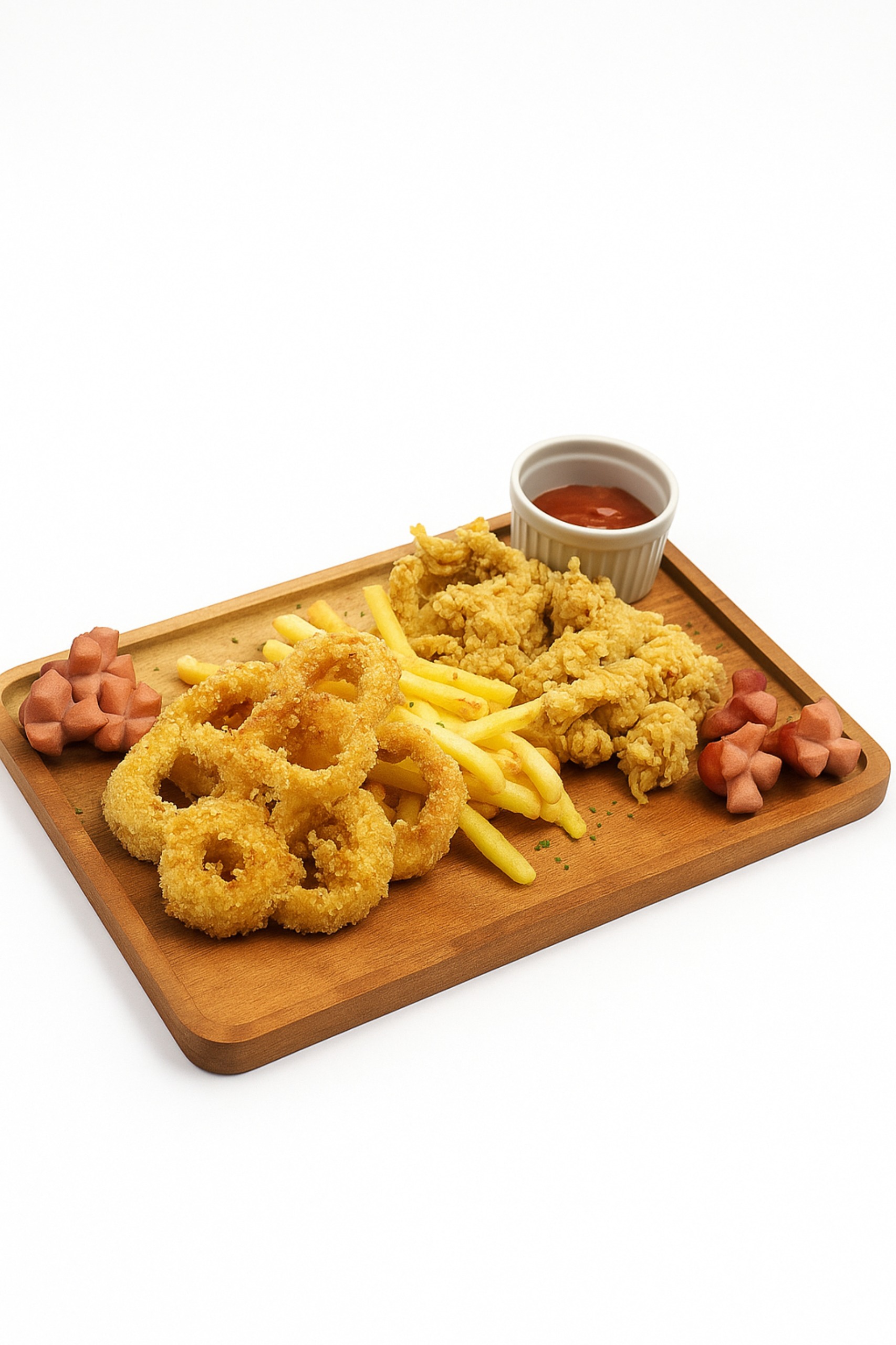 Mix Platter